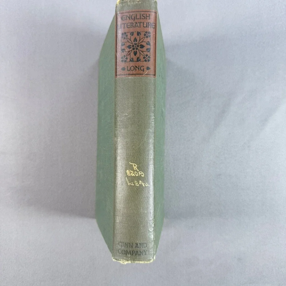 N/A william long